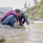 Voluntarios por el Agua