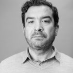 José De la Cruz Garrido