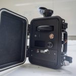 Eolo: Dispositivo de captura de Material Particulado