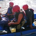 SIDEX Rafting